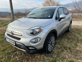 Fiat 500X, снимка 2