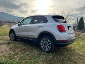 Fiat 500X, снимка 5