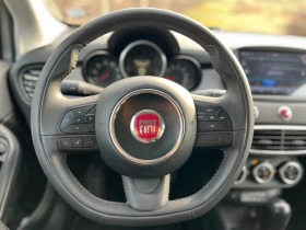 Fiat 500X, снимка 13