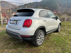 Fiat 500X, снимка 3