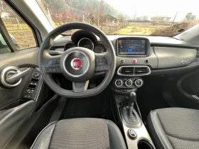 Fiat 500X, снимка 8