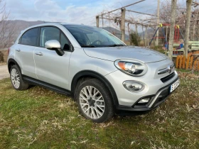 Fiat 500X, снимка 1