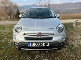 Fiat 500X, снимка 4