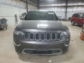 Jeep Grand cherokee, снимка 5