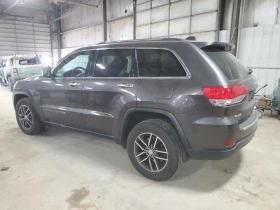 Jeep Grand cherokee, снимка 2