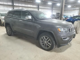 Jeep Grand cherokee, снимка 4