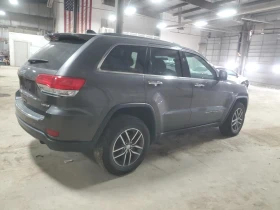 Jeep Grand cherokee, снимка 3