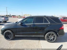 Mercedes-Benz ML 250 Дизел* 4Matic* Камера* Подгрев* Шибедах* Blindspot, снимка 4