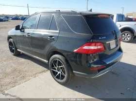 Mercedes-Benz ML 250 Дизел* 4Matic* Камера* Подгрев* Шибедах* Blindspot, снимка 7