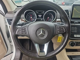 Mercedes-Benz GLE 350 | Mobile.bg    11