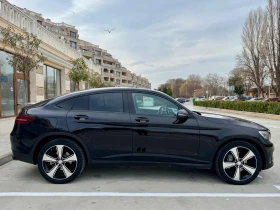 Mercedes-Benz GLC COUPE , снимка 5