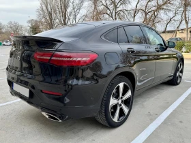 Mercedes-Benz GLC COUPE , снимка 10