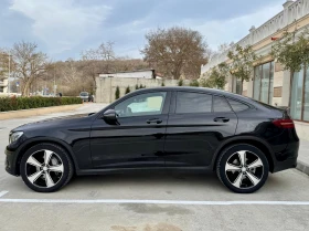 Mercedes-Benz GLC COUPE , снимка 7