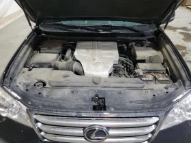 Lexus GX 460 - 33400 лв. - 93099497 12