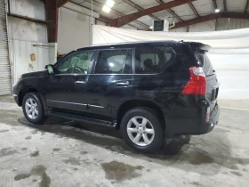 Lexus GX 460 - 33400 лв. - 93099497 4
