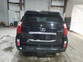 Lexus GX 460 - 33400 лв. - 93099497 6