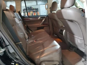 Lexus GX 460 - 33400 лв. - 93099497 11