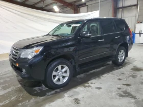 Lexus GX 460 - 33400 лв. - 93099497 2