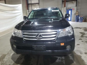 Lexus GX 460 - 33400 лв. - 93099497 3