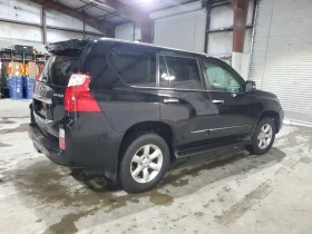 Lexus GX 460 - 33400 лв. - 93099497 5