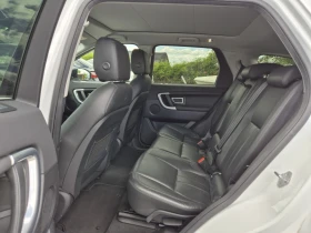 Land Rover Discovery Sport 2.0-D/180/Full | Mobile.bg    13