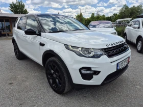 Land Rover Discovery Sport 2.0-D/180/Full | Mobile.bg    6