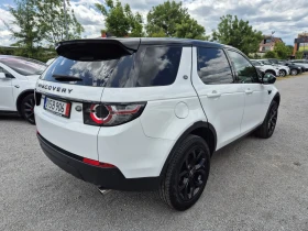 Land Rover Discovery Sport 2.0-D/180/Full | Mobile.bg    4