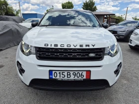 Land Rover Discovery Sport 2.0-D/180/Full | Mobile.bg    17