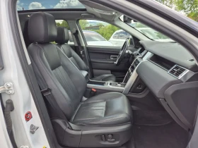 Land Rover Discovery Sport 2.0-D/180/Full | Mobile.bg    15