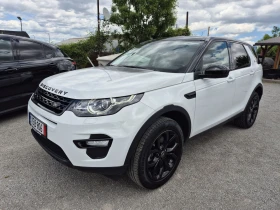  Land Rover Discovery...