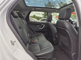 Land Rover Discovery Sport 2.0-D/180/Full | Mobile.bg    14