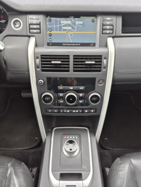 Land Rover Discovery Sport 2.0-D/180/Full | Mobile.bg    8