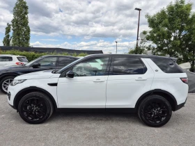 Land Rover Discovery Sport 2.0-D/180/Full | Mobile.bg    2