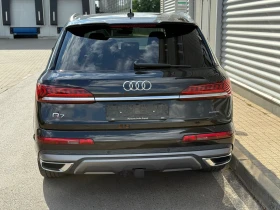     Audi Q7 OFFROAD + S-Line+ + Matrix+ + 