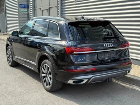     Audi Q7 OFFROAD + S-Line+ + Matrix+ + 