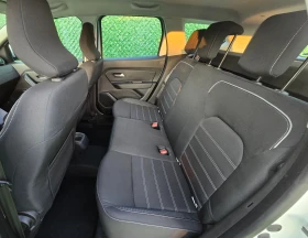 Dacia Duster 1.5BlueDCI* 115кс* 4x4* FACE LIFT* - 33333 лв. - 73377791 10
