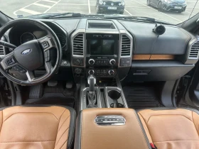 Ford F150 3.5 Biturbo/Ecoboost FULL LIMITED !!! - 82990 лв. - 39732176 8