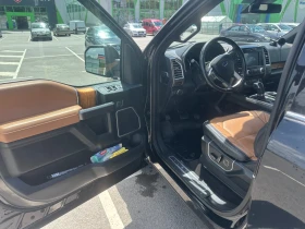 Ford F150 3.5 Biturbo/Ecoboost FULL LIMITED !!! - 82990 лв. - 39732176 12