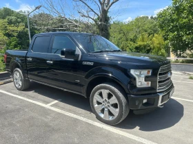 Ford F150 3.5 Biturbo/Ecoboost FULL LIMITED !!! - 82990 лв. - 39732176 15