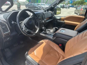 Ford F150 3.5 Biturbo/Ecoboost FULL LIMITED !!! - 82990 лв. - 39732176 11