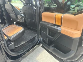 Ford F150 3.5 Biturbo/Ecoboost FULL LIMITED !!! - 82990 лв. - 39732176 14