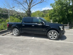Ford F150 3.5 Biturbo/Ecoboost FULL LIMITED !!! - 82990 лв. - 39732176 17