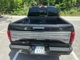 Ford F150 3.5 Biturbo/Ecoboost FULL LIMITED !!! - 82990 лв. - 39732176 6