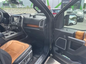 Ford F150 3.5 Biturbo/Ecoboost FULL LIMITED !!! - 82990 лв. - 39732176 13