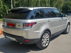 Land Rover Range Rover Sport HSE TDV6 2016 Euro 6 - 19990 € / 39097.04 лв. - 32188252 5