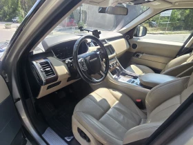 Обява за продажба на Land Rover Range Rover Sport HSE TDV6 2016 Model euro 6 ~48 400 лв. - изображение 6