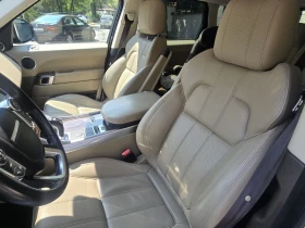 Обява за продажба на Land Rover Range Rover Sport HSE TDV6 2016 Model euro 6 ~48 400 лв. - изображение 11