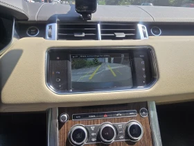 Land Rover Range Rover Sport HSE TDV6 2016 Model euro 6 - 46800 лв. - 22173357 13