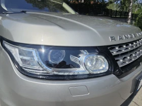 Land Rover Range Rover Sport HSE TDV6 2016 Model euro 6 - 46800 лв. - 22173357 15