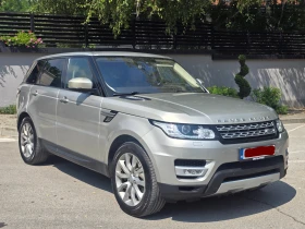 Land Rover Range Rover Sport HSE TDV6 2016 Euro 6